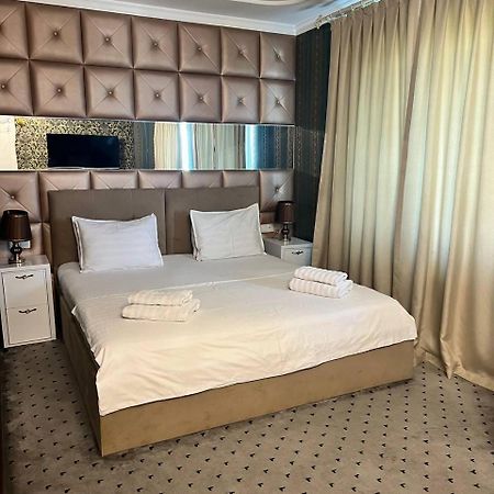 Orzu Hotel Namangan Ngoại thất bức ảnh